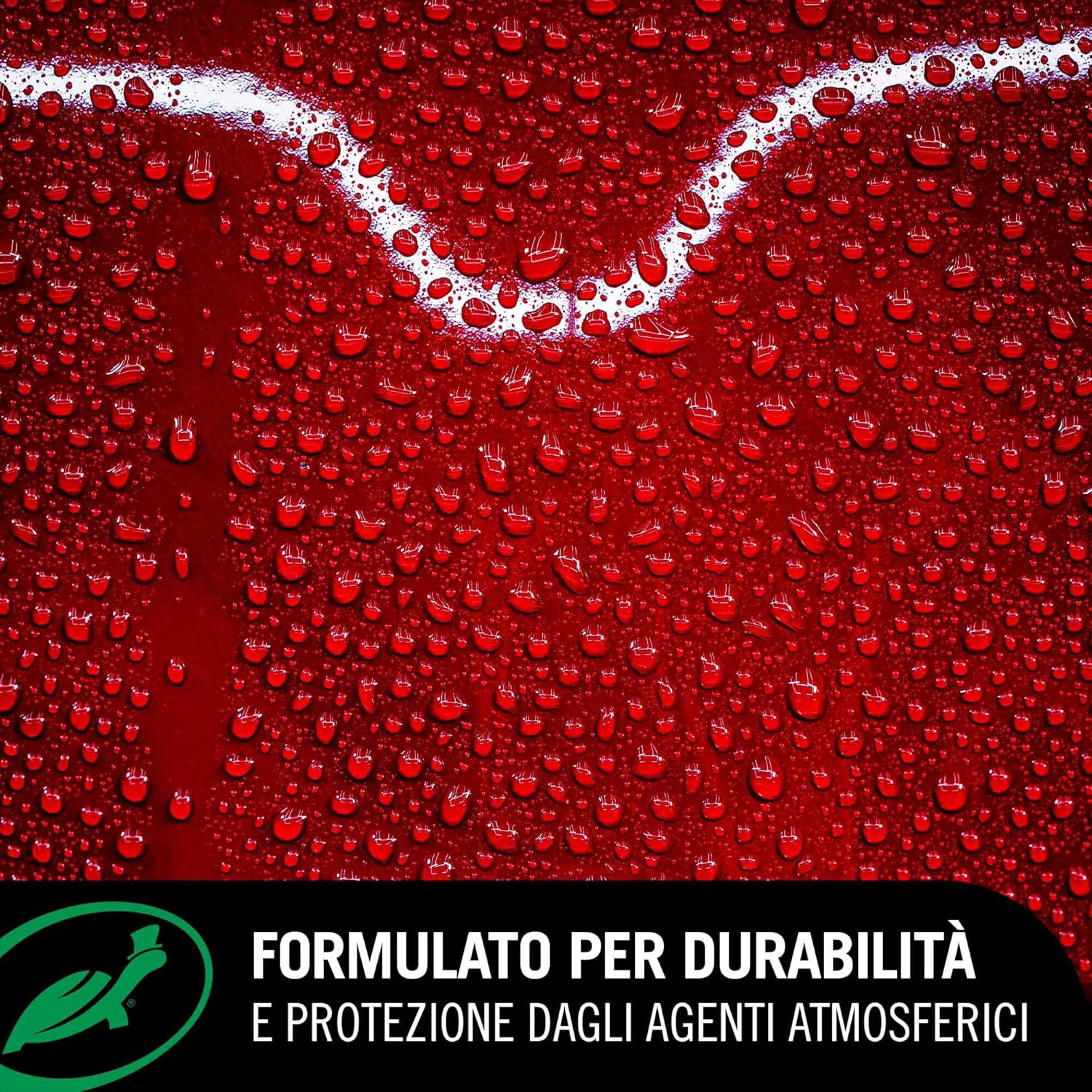 Thumbnail 5 de Turtle Wax Color Magic Car Polish Rosso 500 ml – Ripristina colore e lucentezza