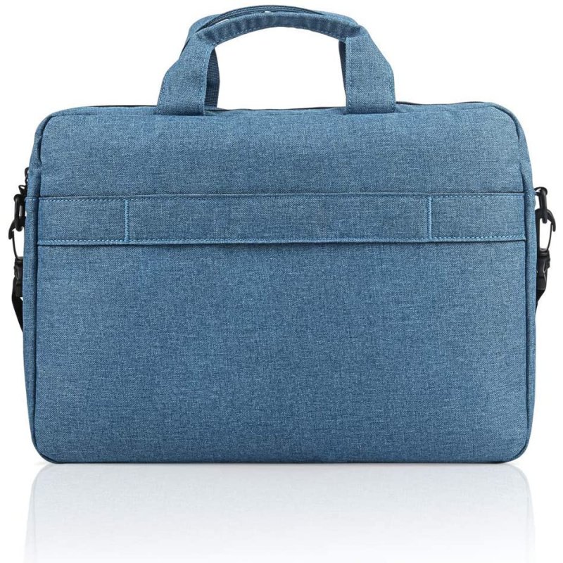 Detalle 2 de Lenovo T210 Maletín Casual Azul para Portátil 15.6