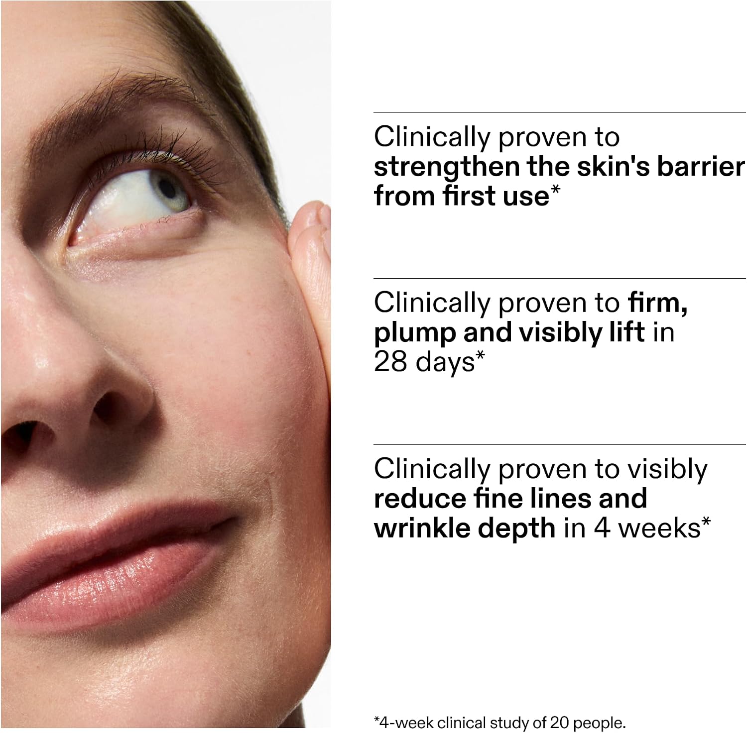 Thumbnail 5 de The INKEY List Bio-Active Moisturiser 50ml – a measured approach to hydration and renewal