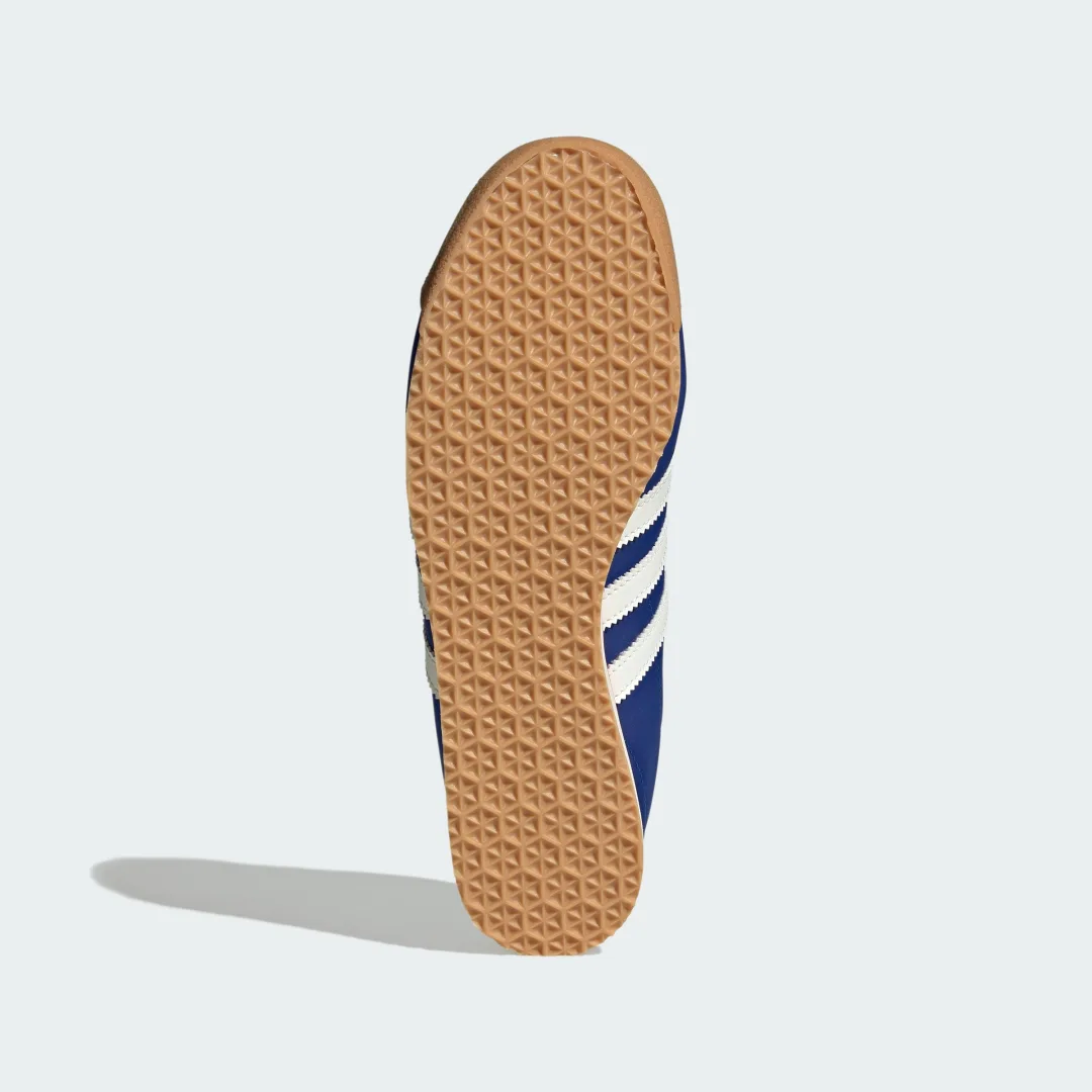 Thumbnail 2 de ZAPATILLA ITALIA 70s de Adidas: azul clásico para el street style