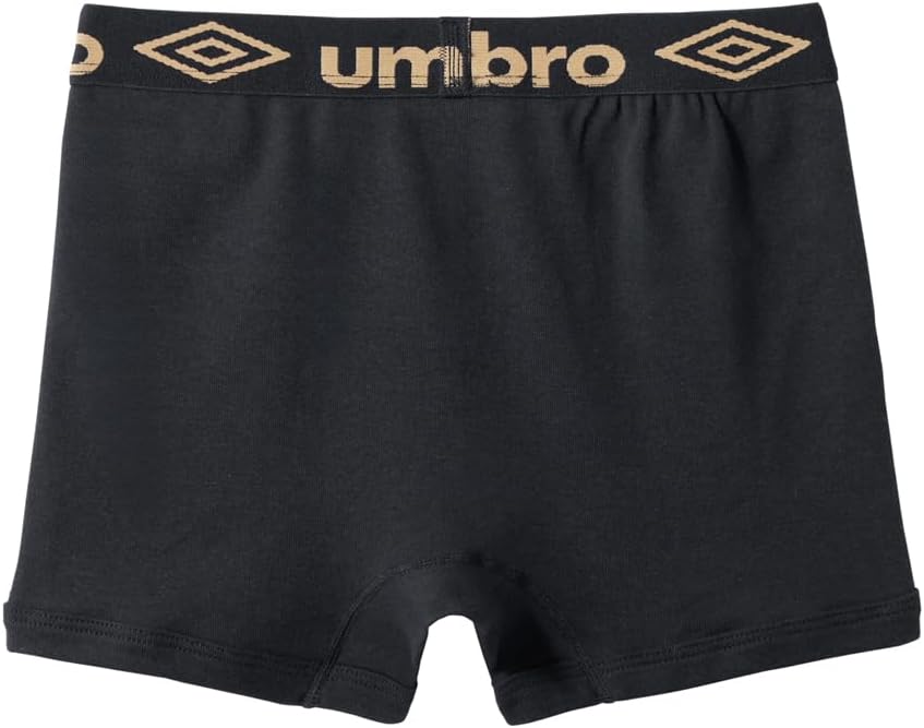 Detalle de GUNZE umbro ボクサーブリーフ 綿100% 前あき・2枚組 メンズ