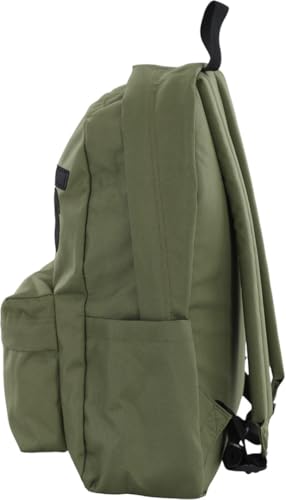 Detalle de Vans Old SKOOL Drop V Rucksack 2025 Loden Green