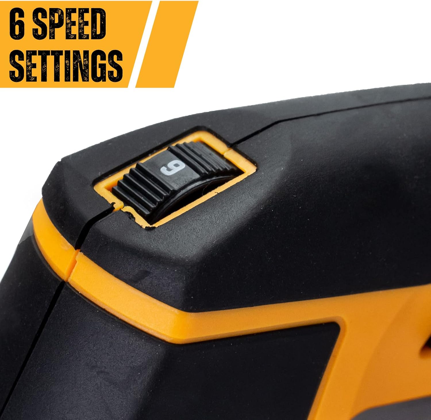 Thumbnail 5 de JCB 240V Corded Jigsaw 800W