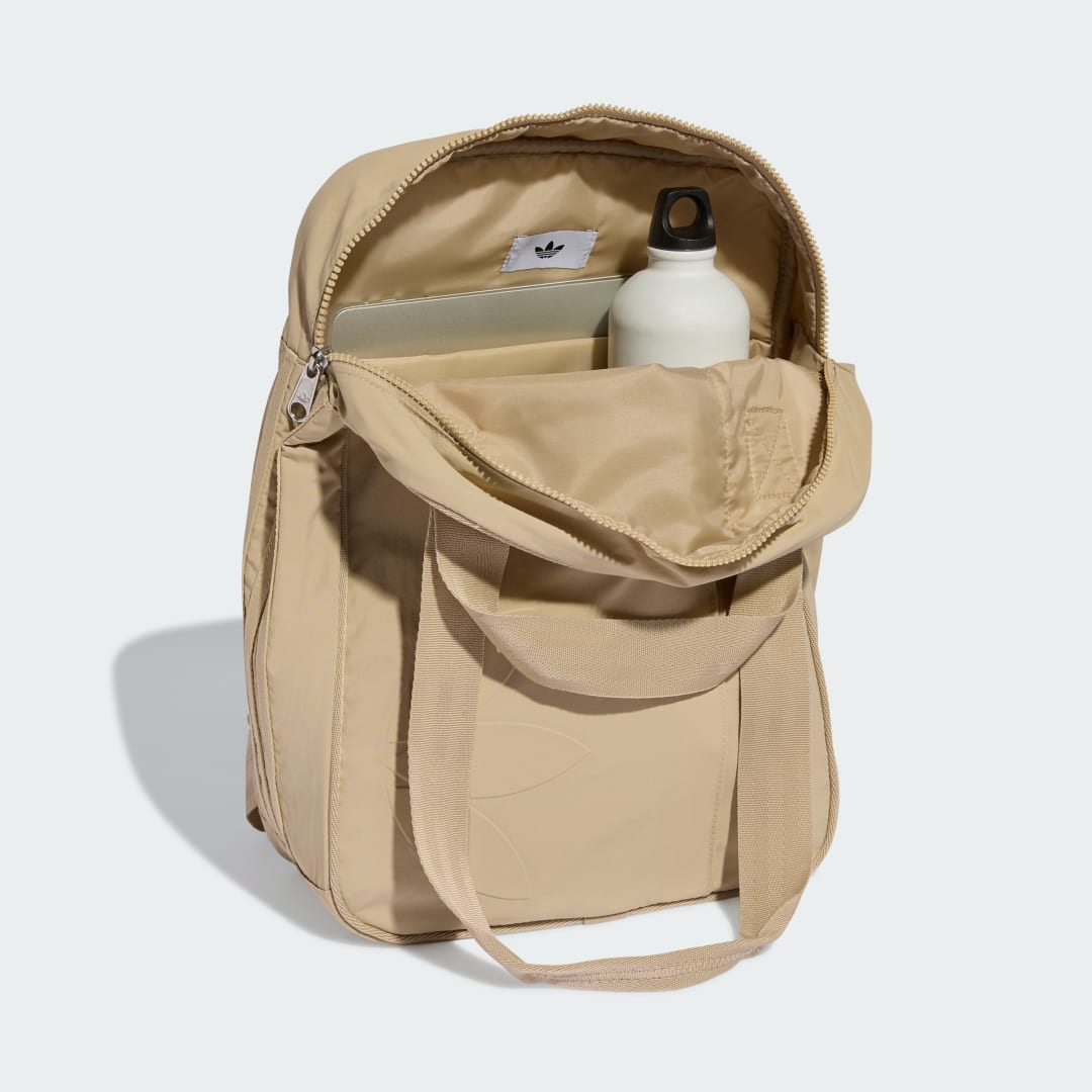 Detalle de Adidas Mochila beige para el día a día