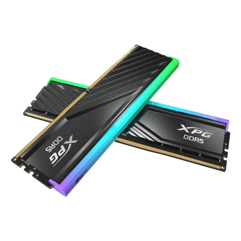 Detalle de ADATA LANCER BLADE RGB 32GB 6000MHz DDR5