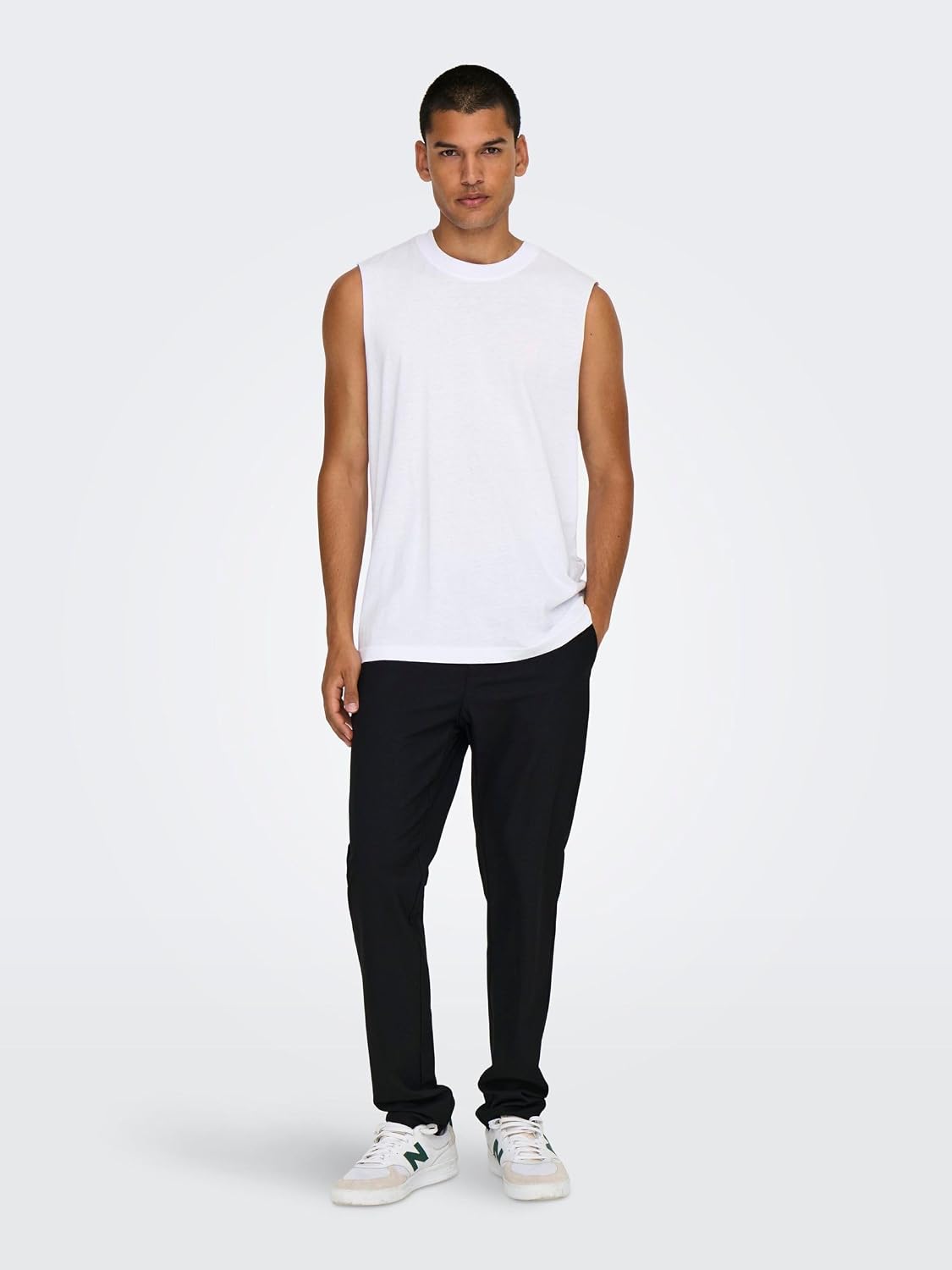 Thumbnail 5 de Only & Sons ONSBRAD Slim Fit Hose