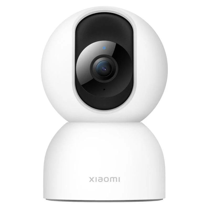 Detalle de Xiaomi Smart Camera C400 2K — Cámara de vigilancia
