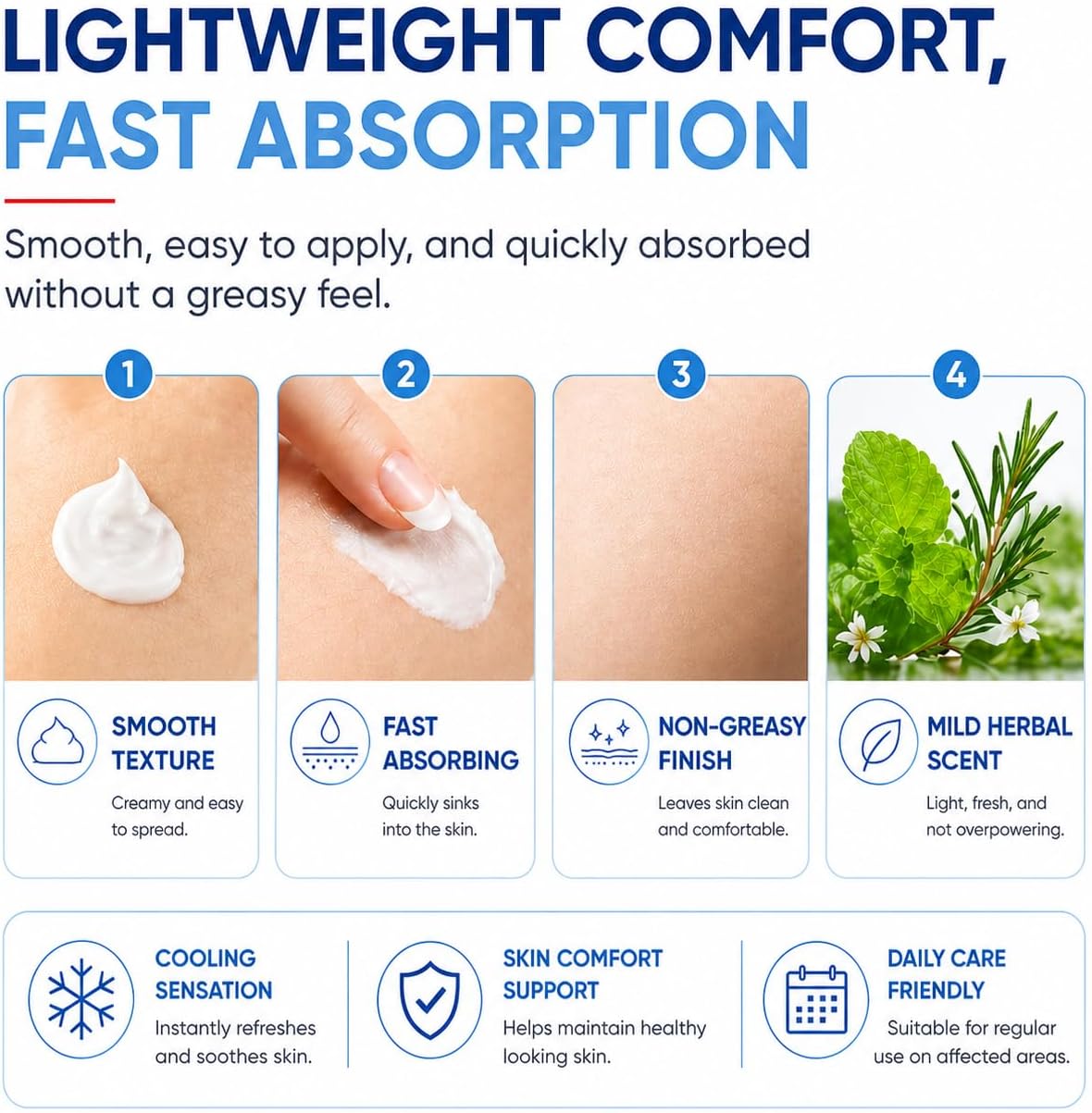 Detalle de Terthon TN100 Antifungal Cream, Plant-Based, 100 g