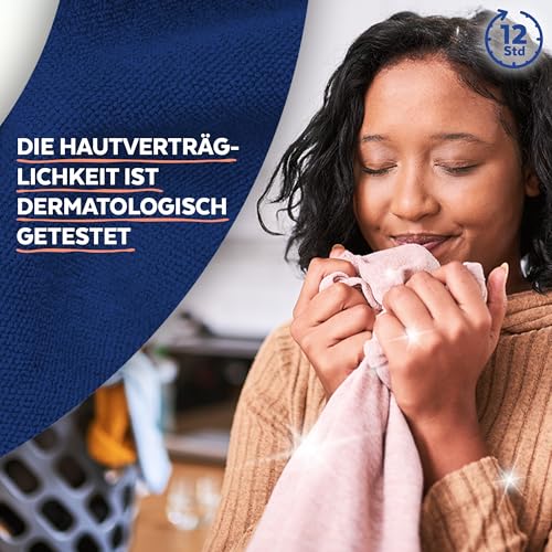 Thumbnail 7 de Sagrotan Wäsche-Hygienespüler Sensitiv 0% – Desinfektionsspüler für hygienisch saubere Wäsche (4 x 1,5 l)