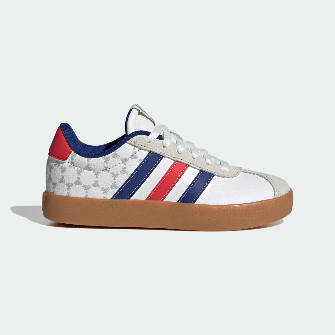 Detalle de Adidas zapatillas VL Court 3.0