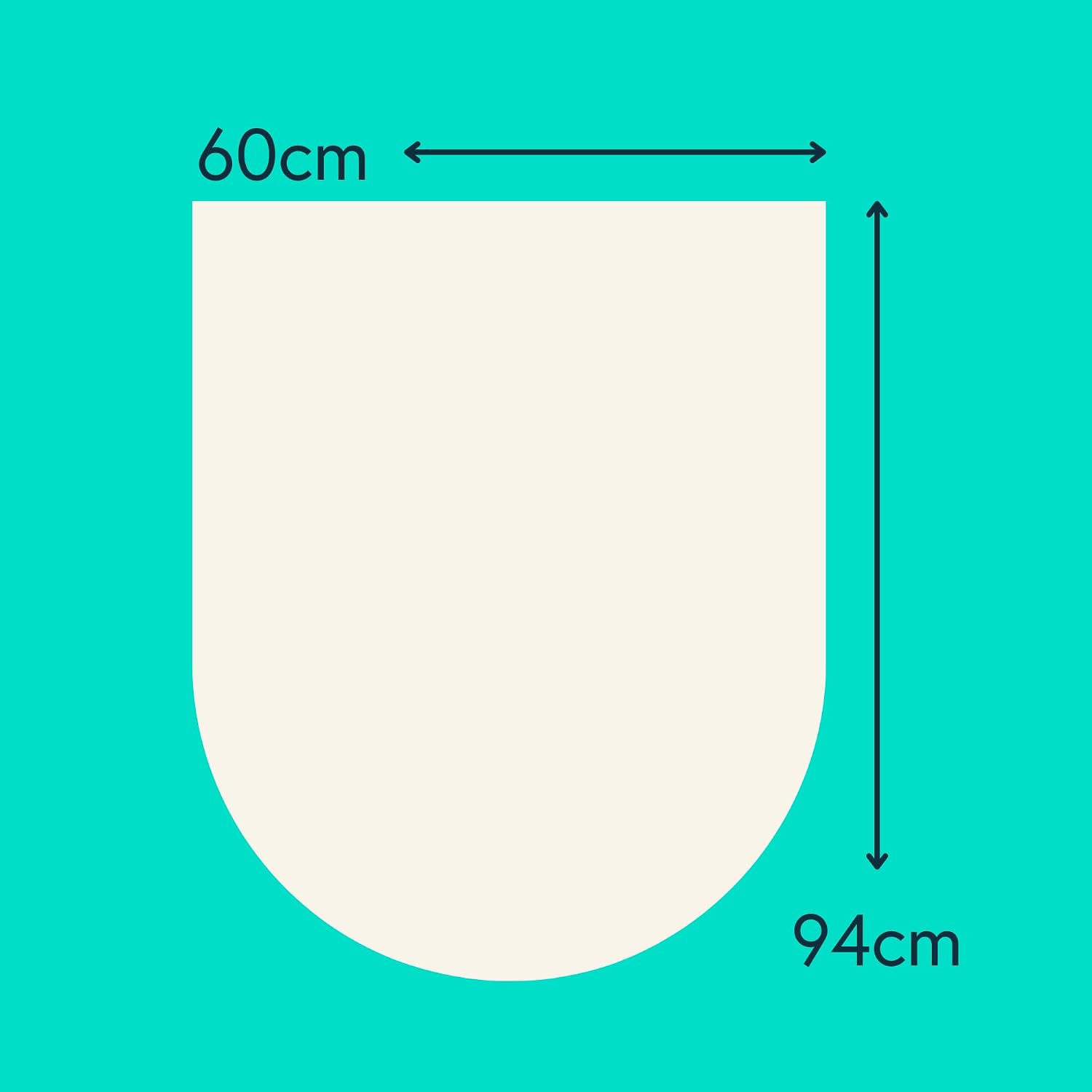 Thumbnail 2 de Seep Compostable 50 Litre Bin Bags