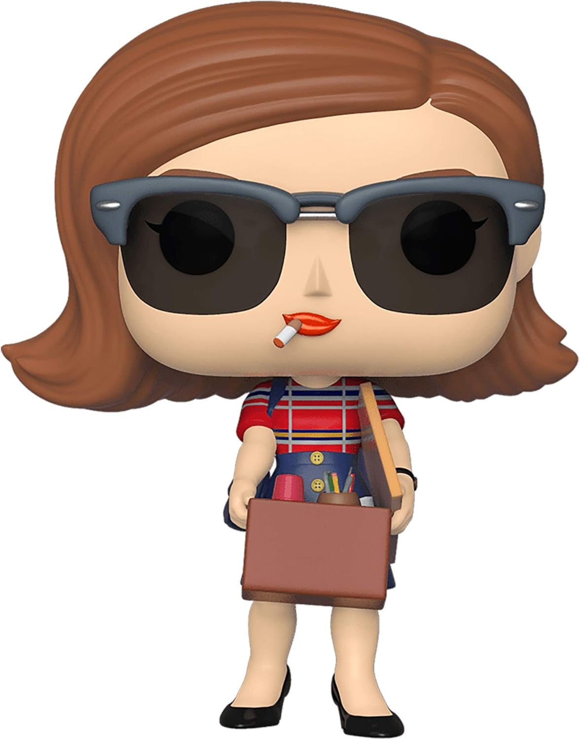 Detalle 1 de Funko 43405 POP Vinyl TV: Mad Men - Betty Collectible Figure