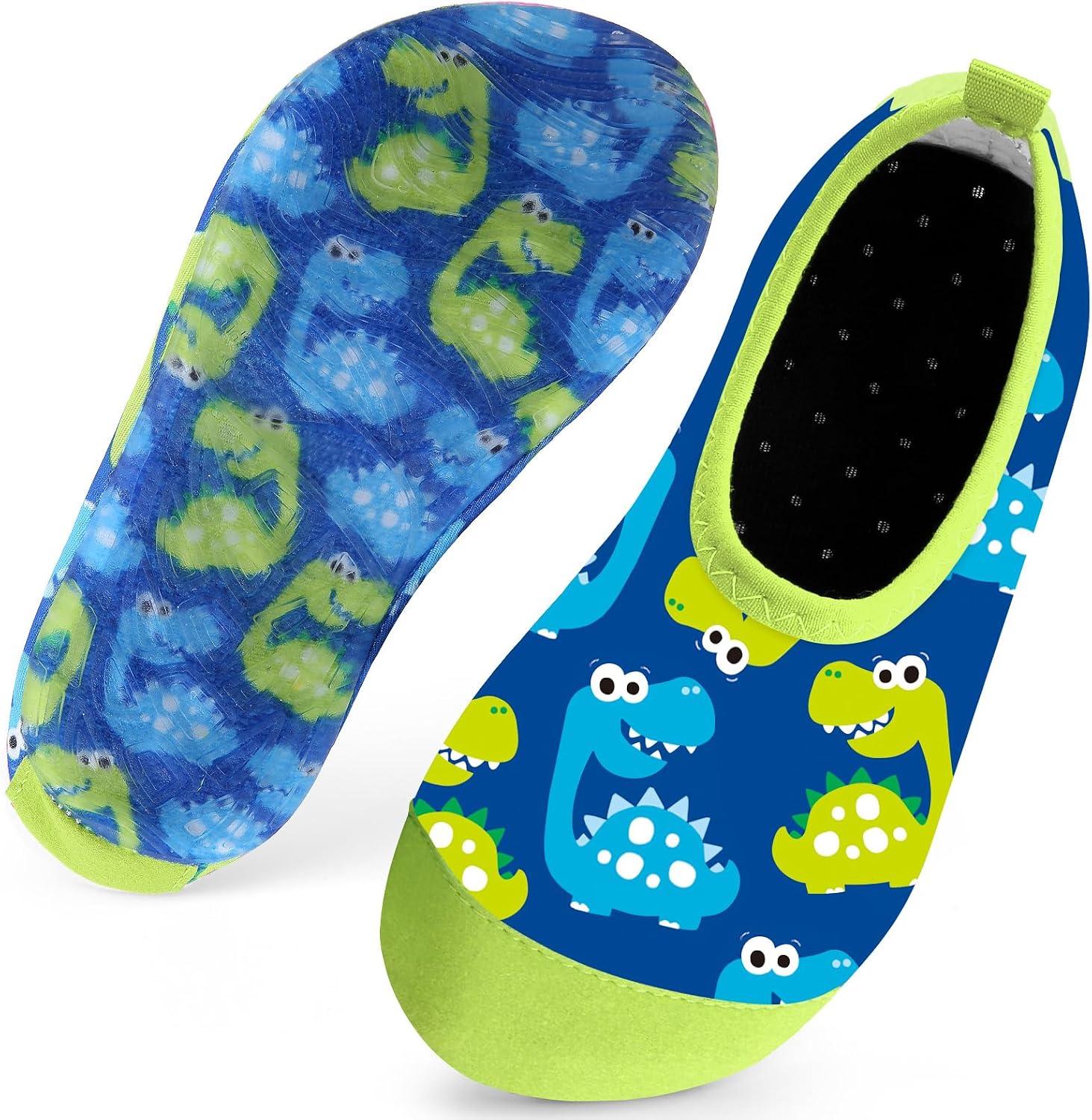 Detalle de Kids water shoes for kids quick dry
