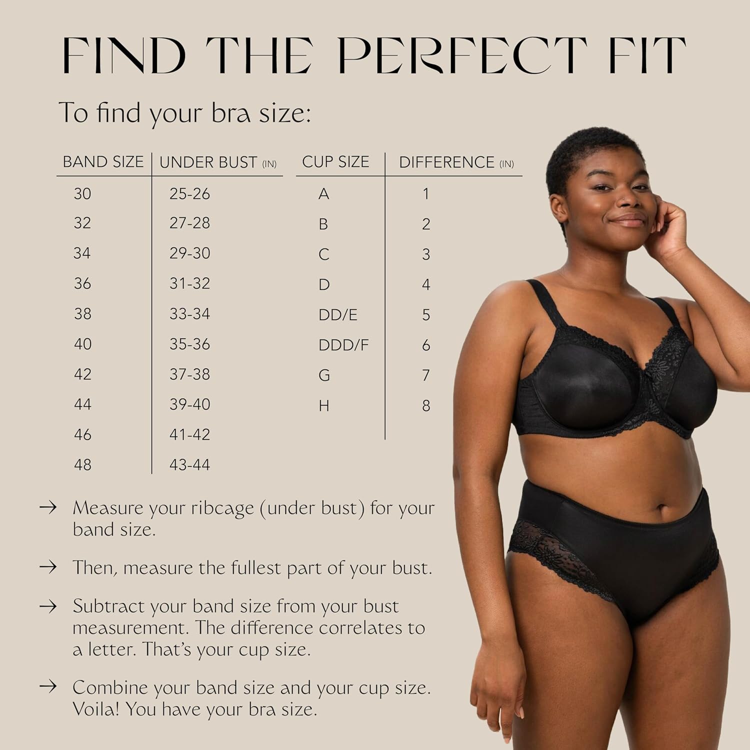 Thumbnail 5 de Triumph Femme Ladyform Soft W X Bra — soutien-gorge quotidien, confort et douceur