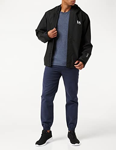 Thumbnail 3 de Helly Hansen Seven J chaqueta impermeable