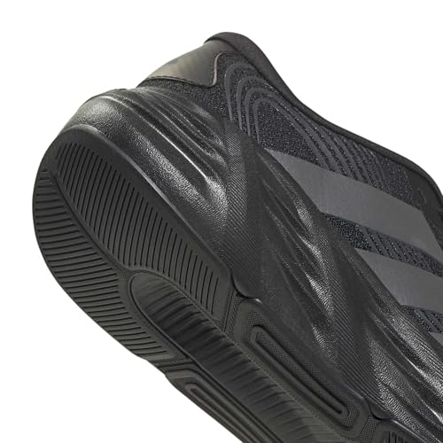 Detalle 2 de adidas Hombre Galaxy 8 Running Shoes - CBLACK/GRESIX/Carbon (EU 42 2/3)