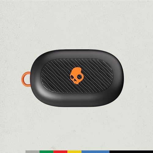 Detalle 2 de Écouteurs Skullcandy Push Play Active
