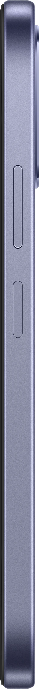 Thumbnail 1 de OPPO A6x 128 GB Lila 5G (6.100-mAh-Akku, 6,75" HD-Display)