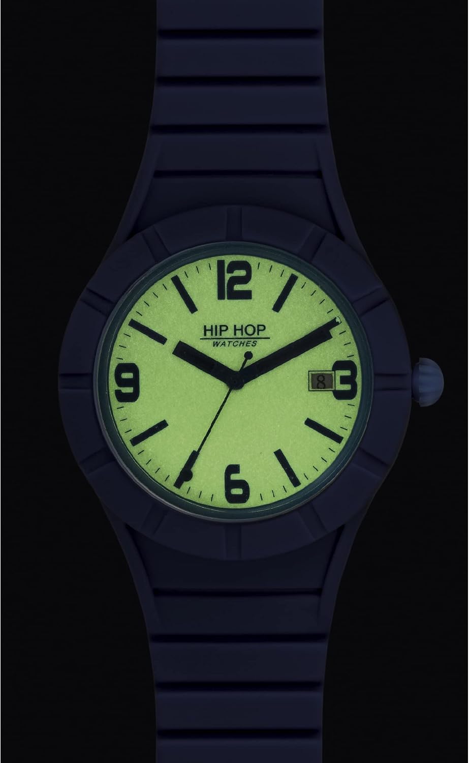 Thumbnail 4 de HIP HOP Xman Orologio Uomo 42 mm