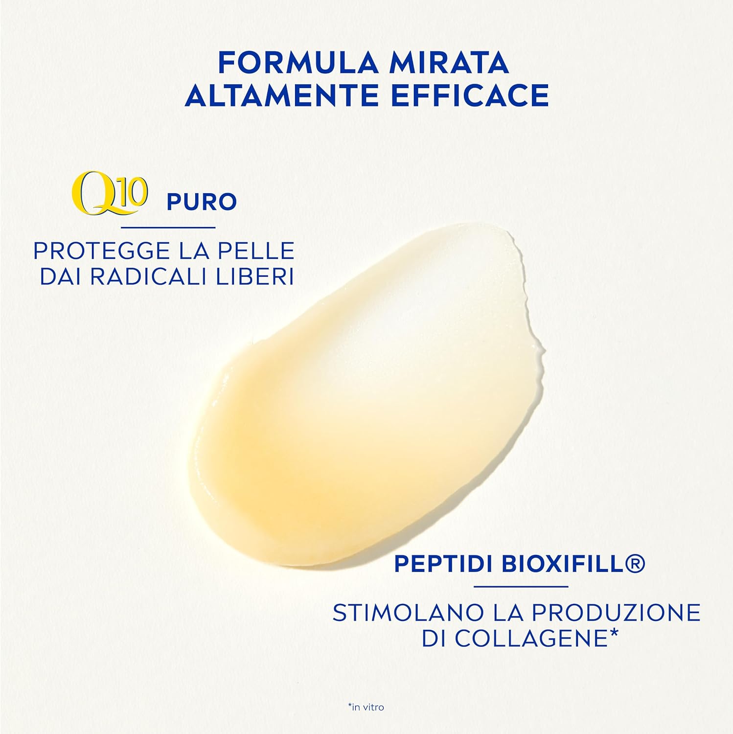 Thumbnail 1 de NIVEA Q10 Anti-Rughe Expert Siero Filler 15 ml: trattamento concentrato per linee e arrughe