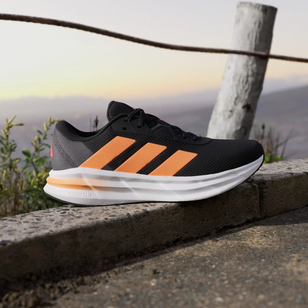 Thumbnail 1 de Zapatilla Galaxy 7 Running de Adidas: versatilidad y confort para tus entrenamientos