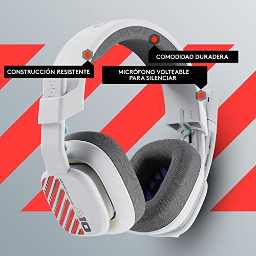 Thumbnail 7 de ASTRO A10 Auriculares gaming Gen 2, 32 mm