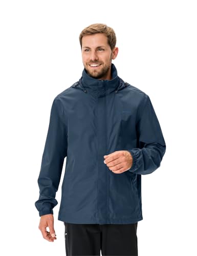 Thumbnail 1 de VAUDE Escape Light Regenjacke Herren – Wasserdicht, atmungsaktiv und vielseitig einsetzbar