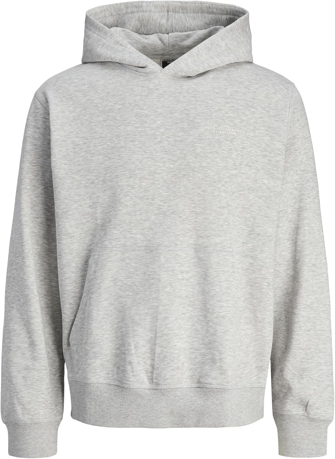 Thumbnail 2 de Jack & Jones Jcointerlude Hoodie Herren