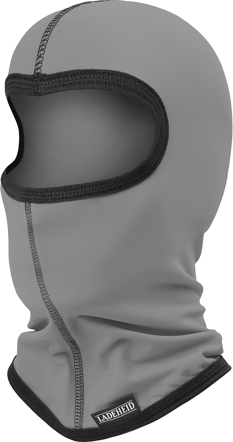 Detalle 2 de Ladeheid Passamontagna termoattivo per Bambini 34 cm