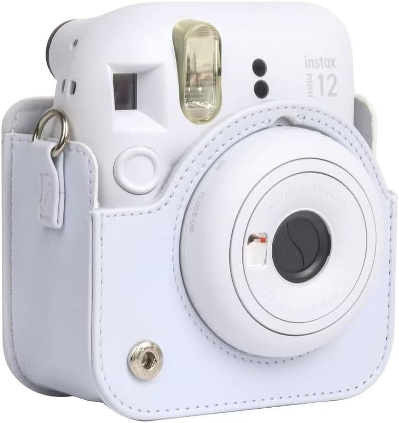 Detalle de Berfea Case for Fuji Instax Mini 12