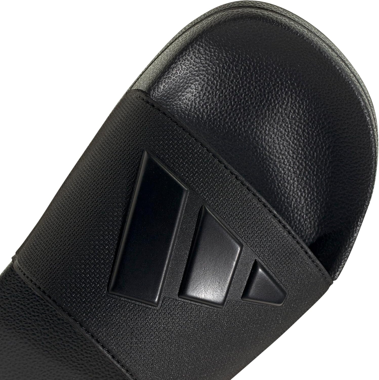 Thumbnail 3 de adidas ADILETTE SHOWER SLIDES unisex in core black