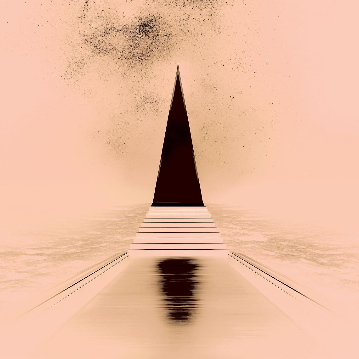 Detalle de Vitskär Süden Vessel Vinyl Album