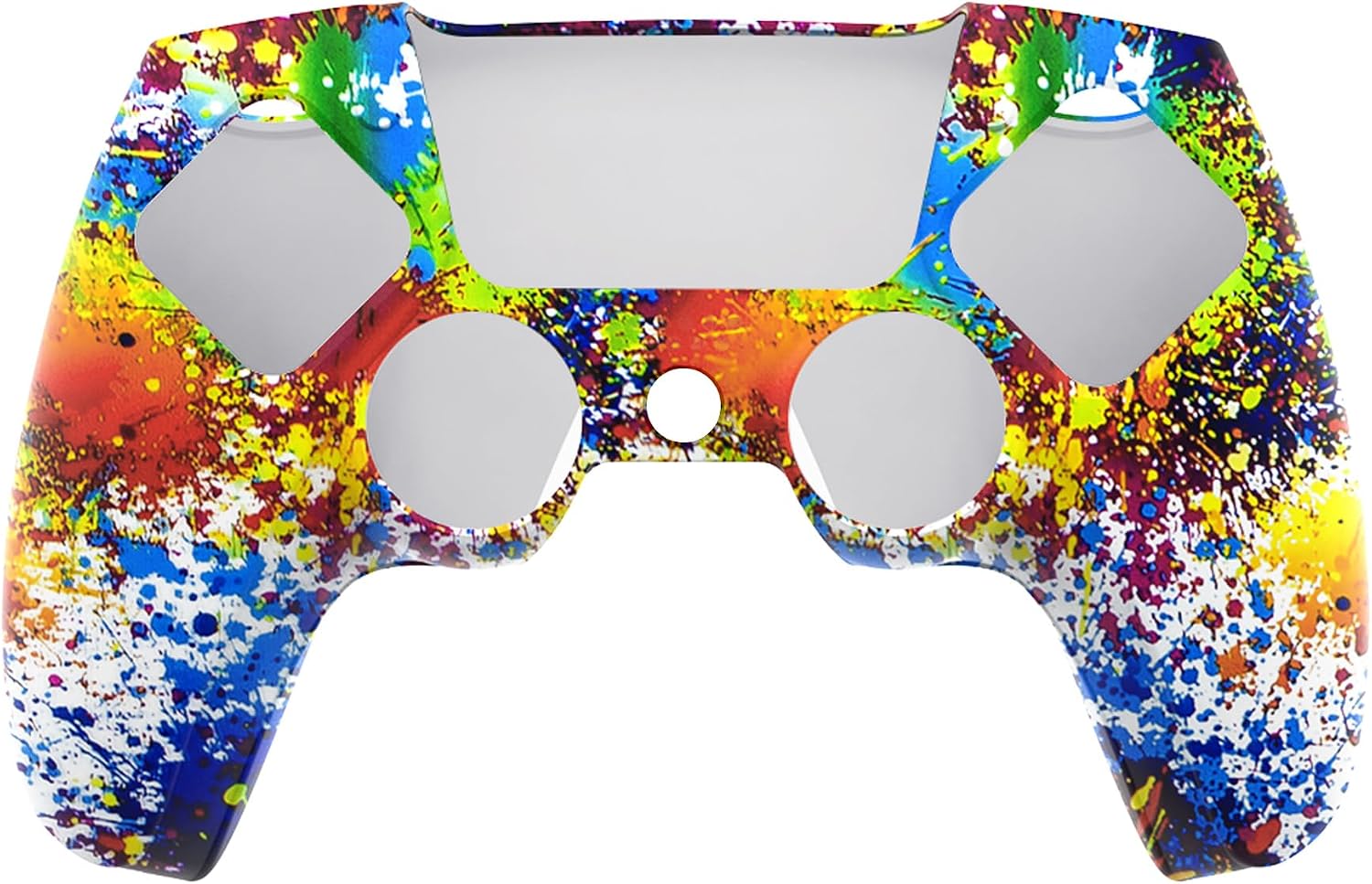 Detalle 2 de Playvital Pure Series PS5 cover