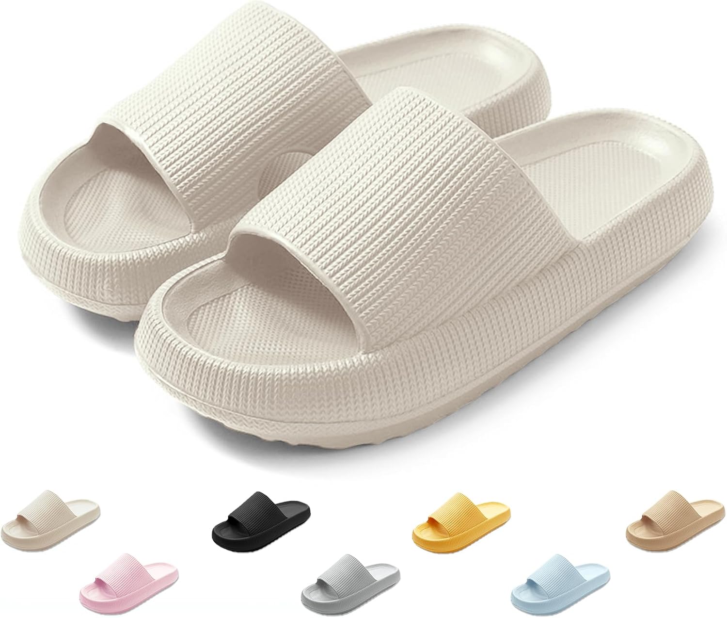 Detalle de QJJQ Cozislides Badeschuhe 38/39