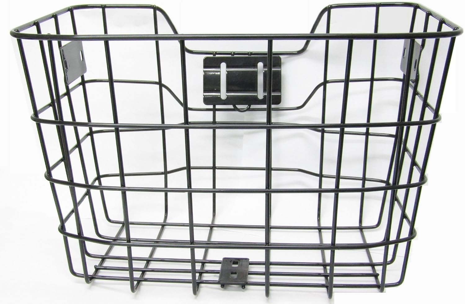 Detalle de ブリヂストン BK-SHLS F761317BL シュライン用バスケット スチール製・最大積載重量3kg