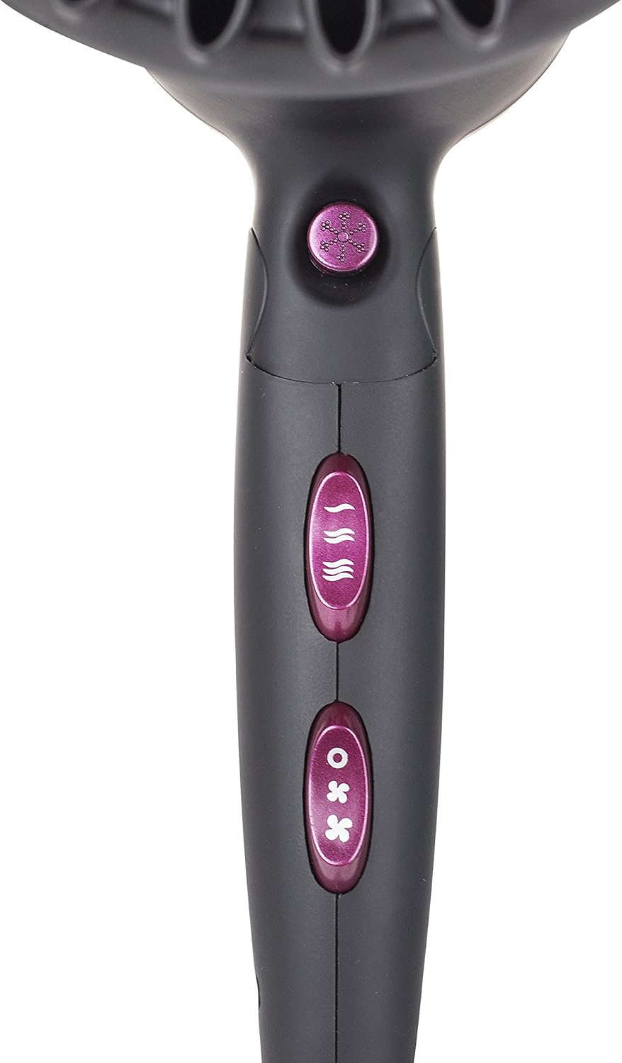 Detalle de Tristar Hd-2358 sèche-cheveux 2000 W 💇