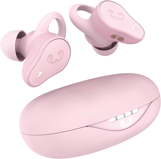 Detalle de Fresh 'n Rebel Twins Move 🎧 Auriculares deportivos inalámbricos Bluetooth
