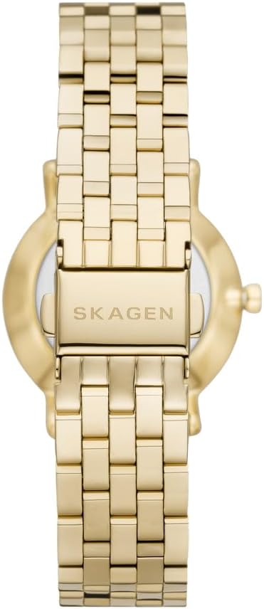 Detalle 2 de Skagen Kuppel orologio donna 32 mm