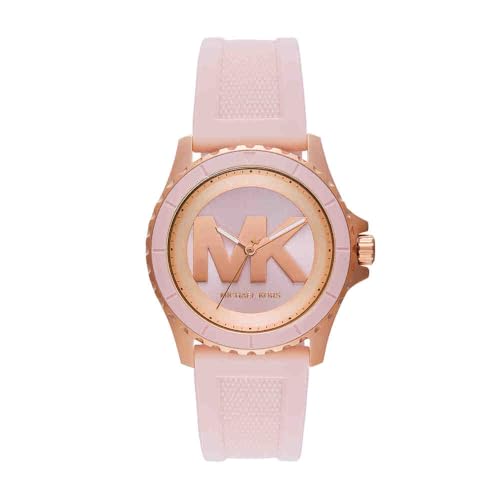 Detalle de Michael Kors Everest 40 mm cronógrafo para mujer