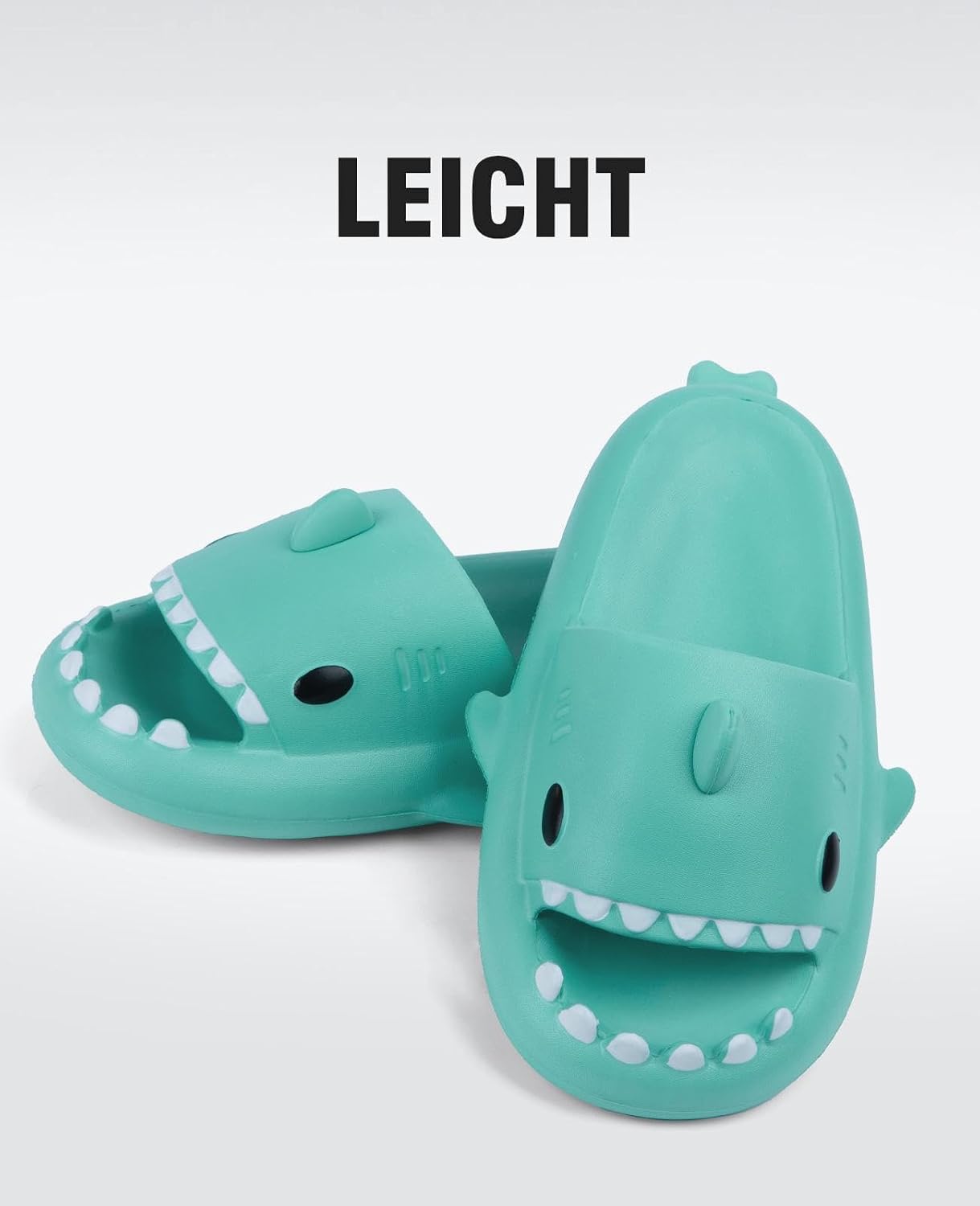 Detalle 2 de SAGUARO Claquettes Requin Confort EVA