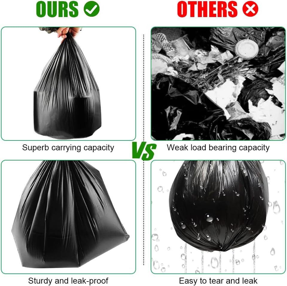 Thumbnail 4 de Flintronic Camping Toilet Bags 20L