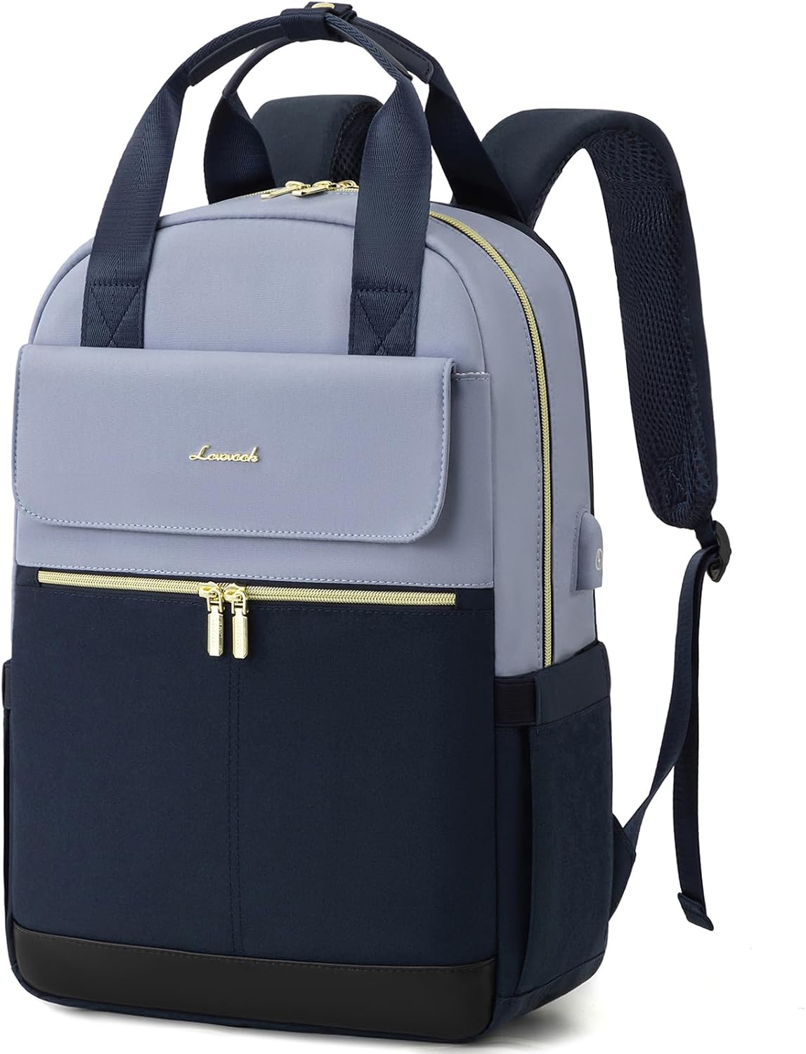 Imagen de LOVEVOOK Laptop Backpack 17.3 inch en OfertitasTOP