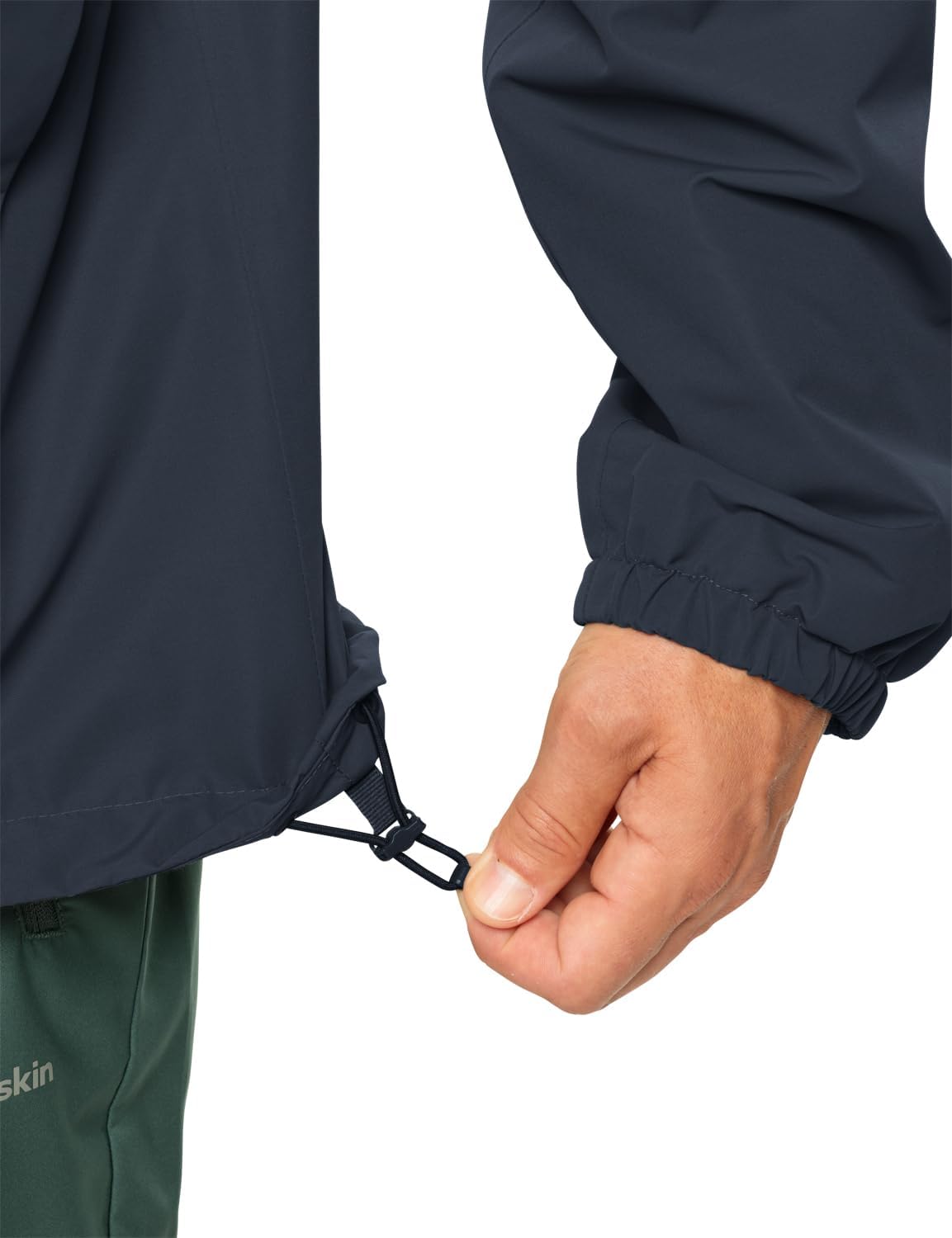 Thumbnail 6 de Jack Wolfskin Stormy Point 2l Jkt wasserdicht 6.000g/m²/24h