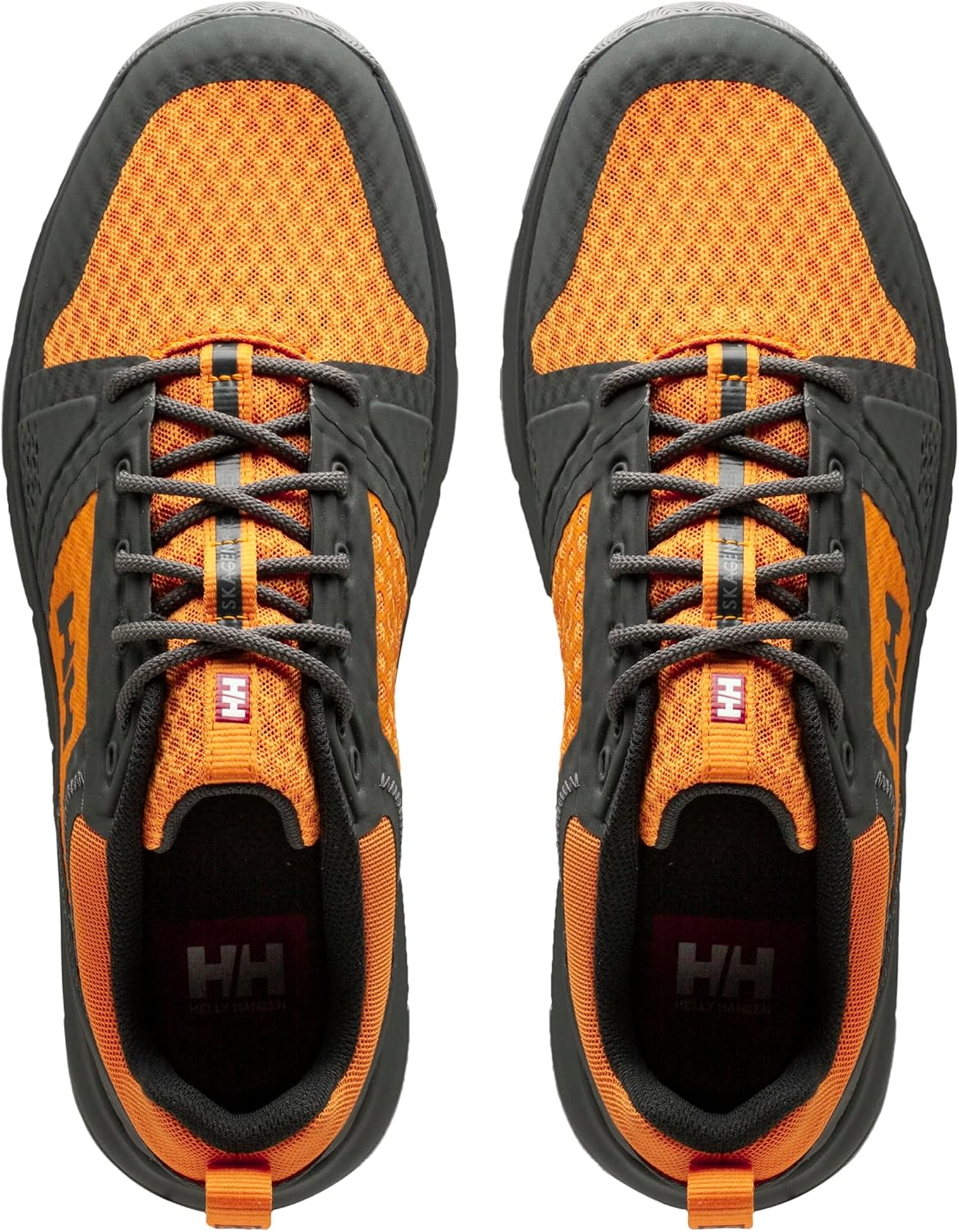 Detalle de Helly Hansen Skagen F-1 Offshore: Scarpe da vela da donna, stile e performance per il mare