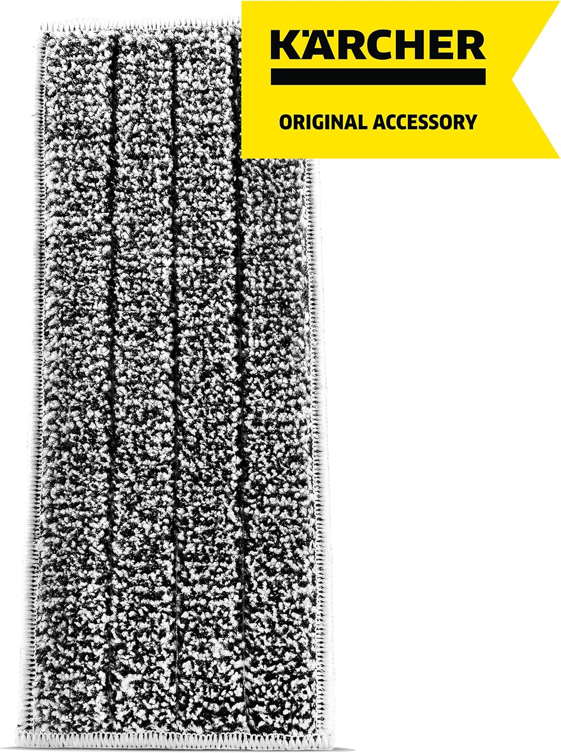Detalle 1 de Kärcher 2.633-926.0 Lingettes abrasives pour KV 4
