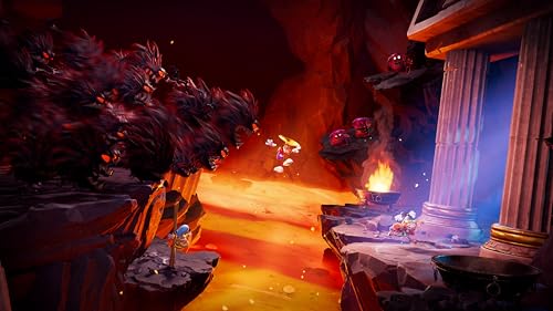 Thumbnail 9 de Rayman Legends Retold – Édition de lancement PS5 (Ubisoft EMEA)