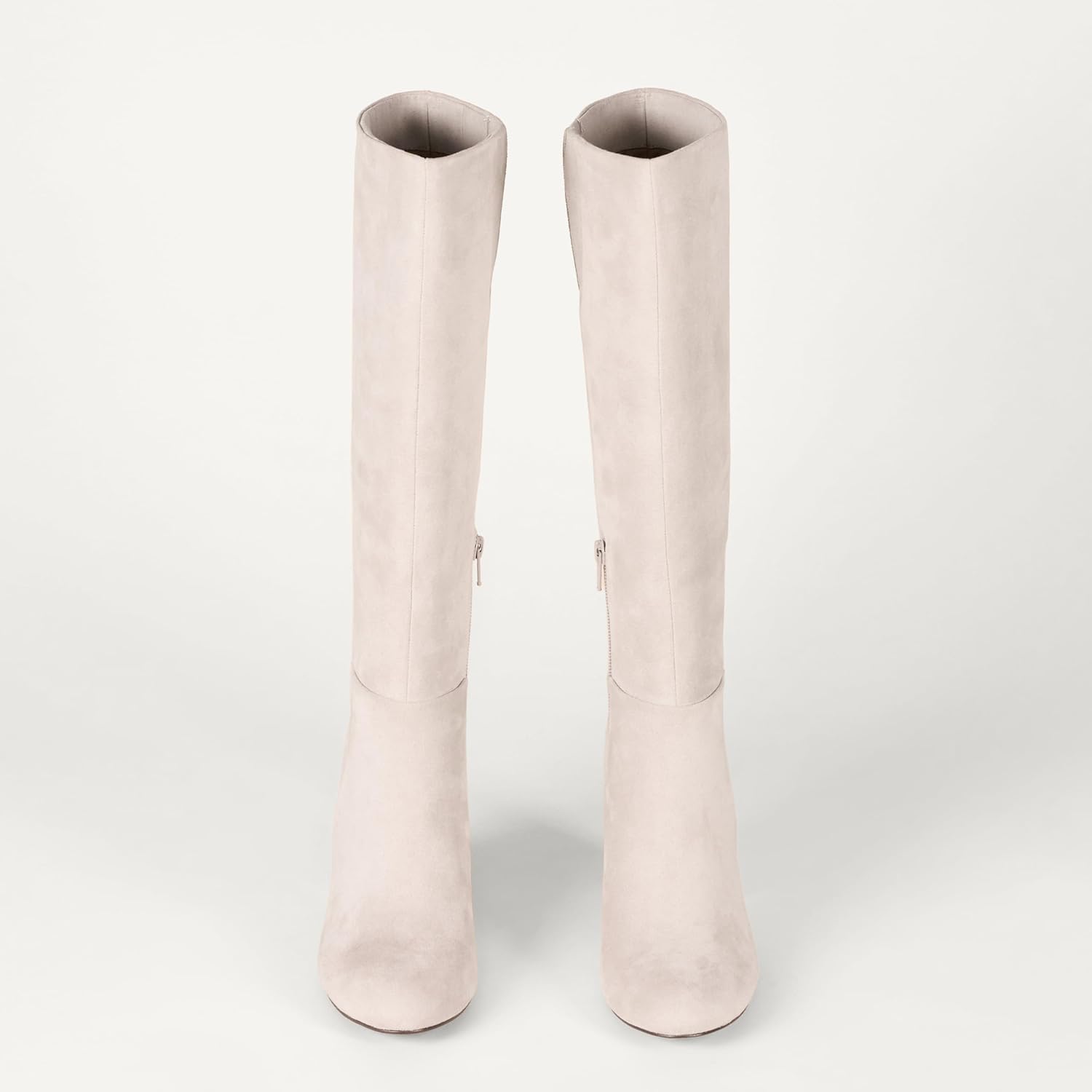Thumbnail 3 de Amazon Essentials Women's Tall Knee High Block Heel Boots