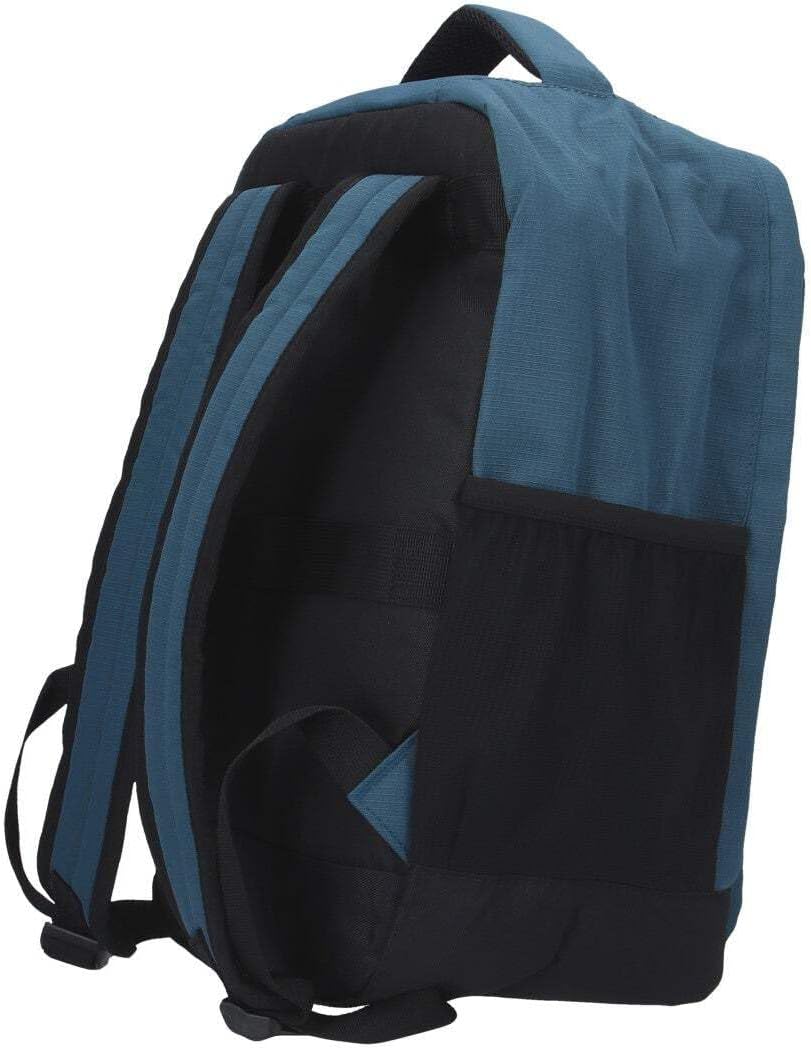 Detalle de American Tourister Take2Cabin borsa da cabina Ryanair S Underseat 25 x 20 x 40 cm, 24 L, Blu (Harbor Blue)