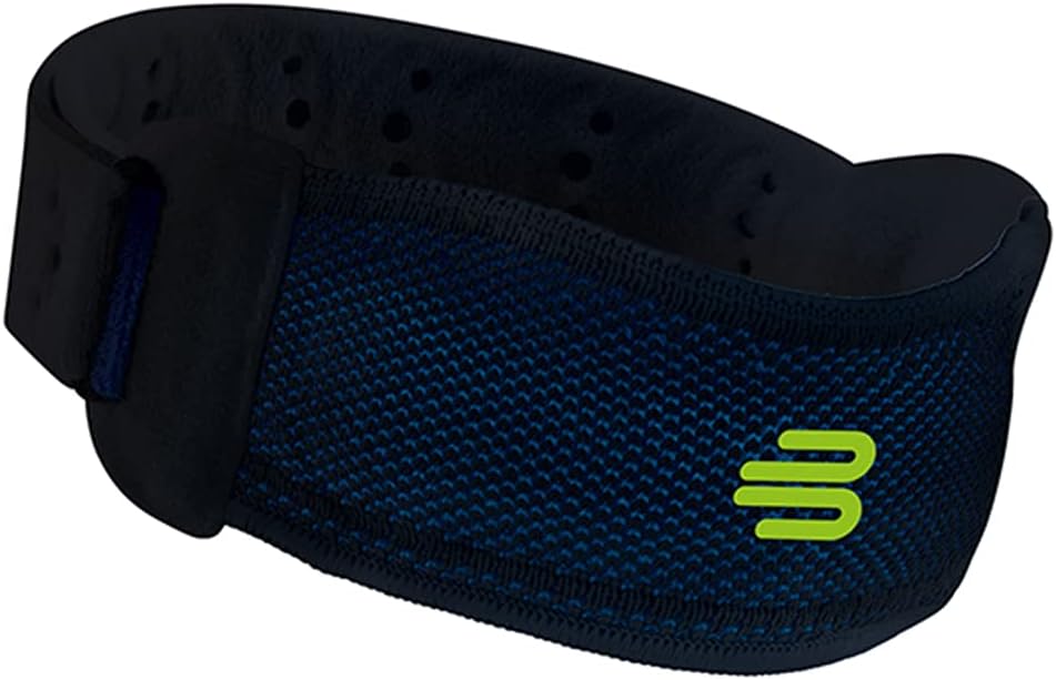 Detalle de BAUERFEIND Patellabandage Knee Strap Gr. M đŠ”