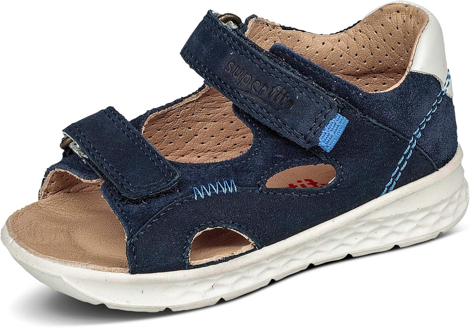 Thumbnail 6 de Superfit Lagoon Sandale Jungen – Modell 1-000510